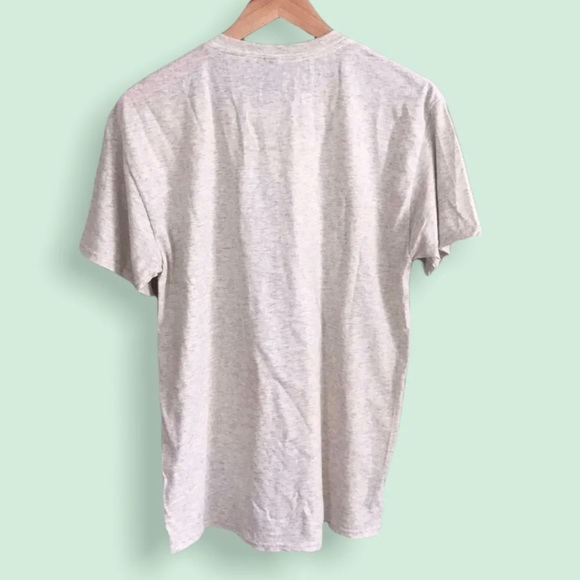 Men's Miami Beach T-shirt - Picture 3 of 4